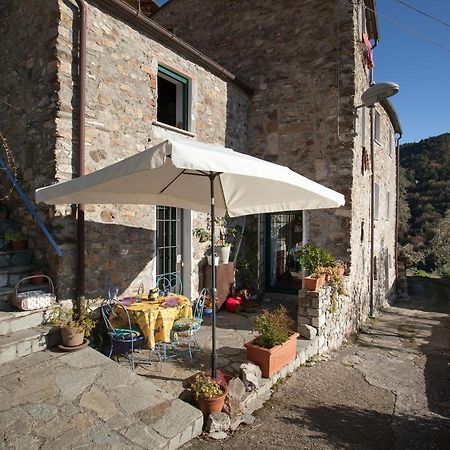 Chezcatherine Villa Sarzana Ngoại thất bức ảnh