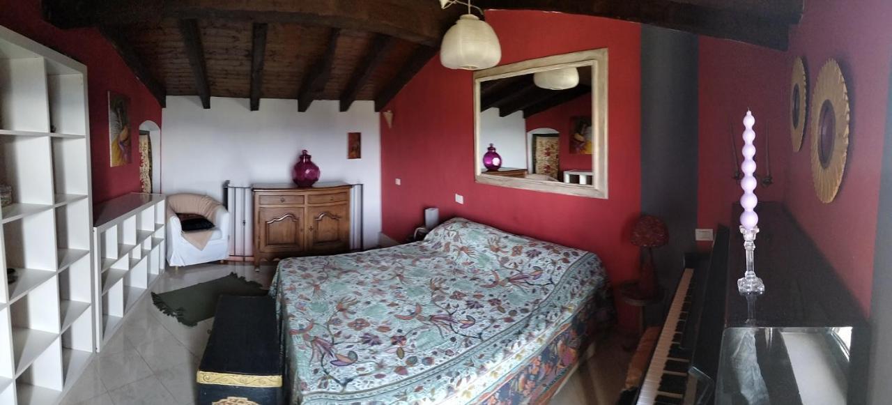 Chezcatherine Villa Sarzana Ngoại thất bức ảnh