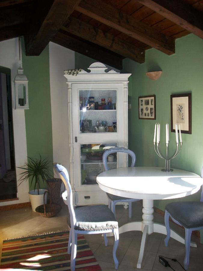 Chezcatherine Villa Sarzana Ngoại thất bức ảnh