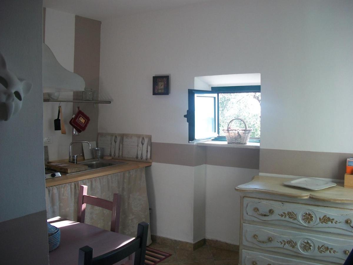 Chezcatherine Villa Sarzana Ngoại thất bức ảnh