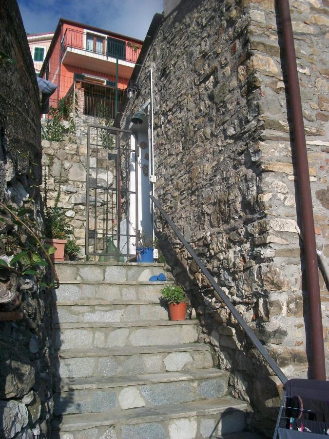 Chezcatherine Villa Sarzana Ngoại thất bức ảnh
