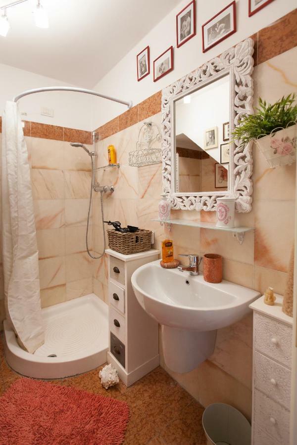 Chezcatherine Villa Sarzana Ngoại thất bức ảnh