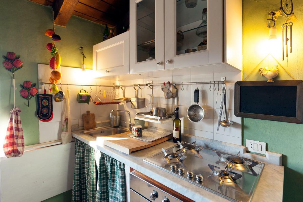 Chezcatherine Villa Sarzana Ngoại thất bức ảnh