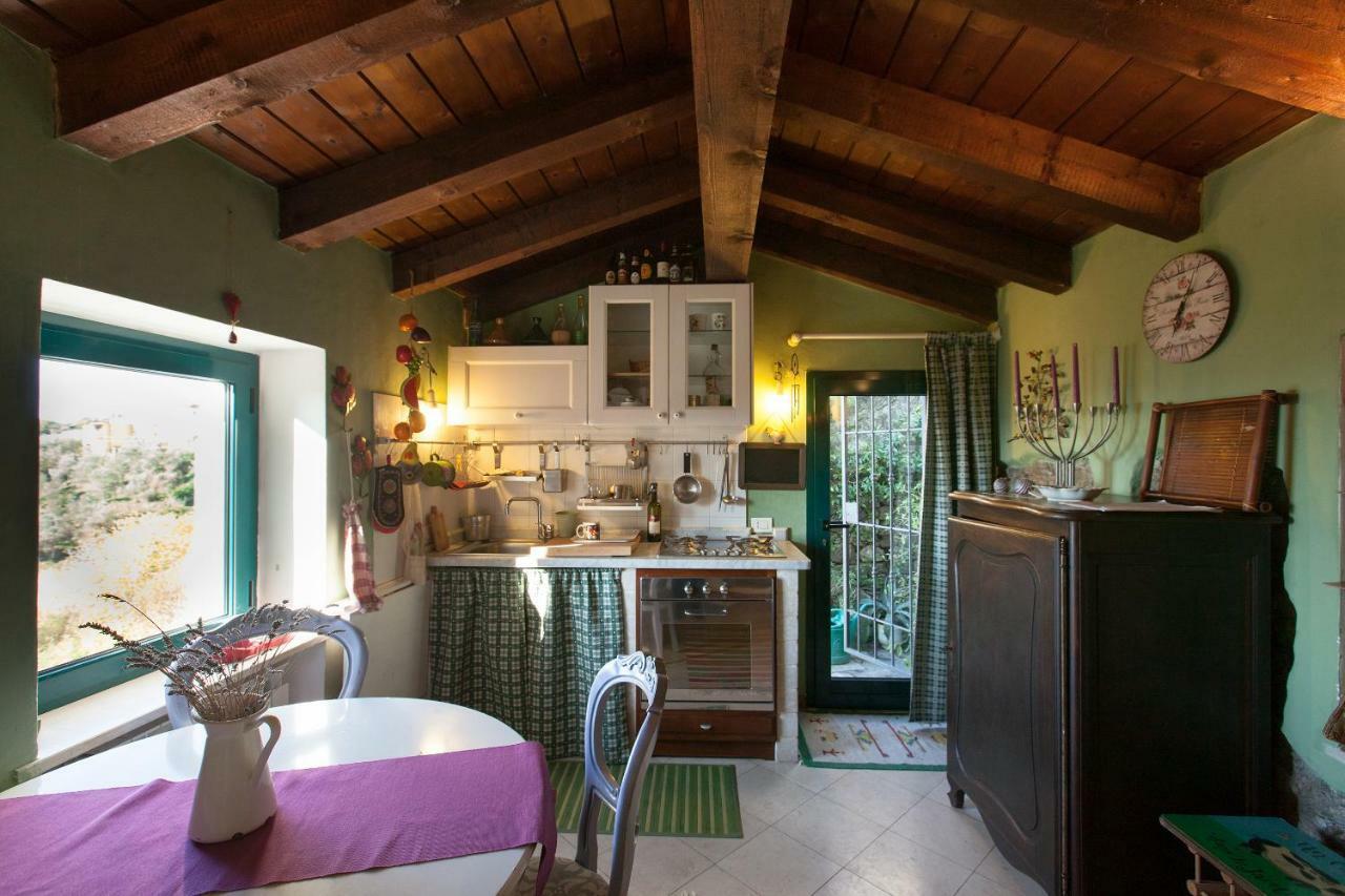 Chezcatherine Villa Sarzana Ngoại thất bức ảnh