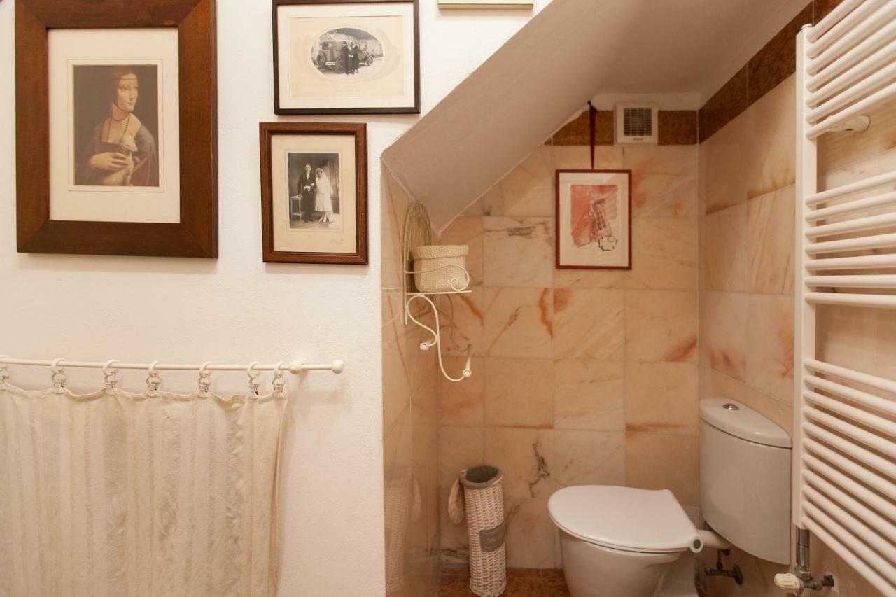 Chezcatherine Villa Sarzana Ngoại thất bức ảnh