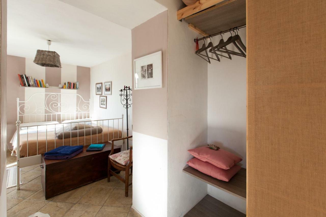 Chezcatherine Villa Sarzana Ngoại thất bức ảnh